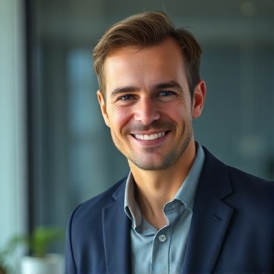 Patrick Wenzelburger — Krypto Casinos expert