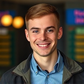 Matthias Seidel — Krypto Casinos reviewer